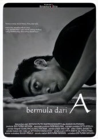 Bermula dari A poster