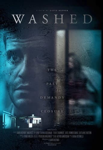 Washed poster
