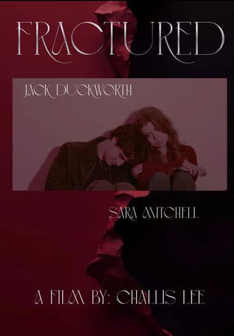 Fractured poster