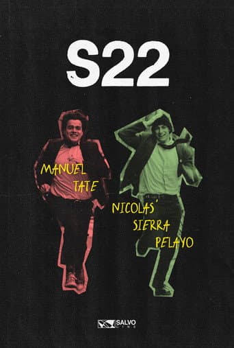 S22 poster