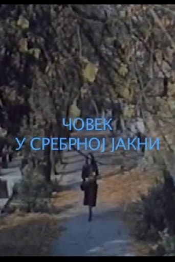 The Man in a Silver Jacket poster