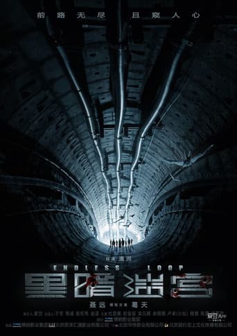 Endless Loop poster
