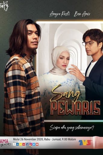 Sang Pewaris poster