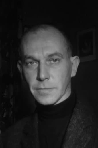 Lumière Award to Chris Marker poster