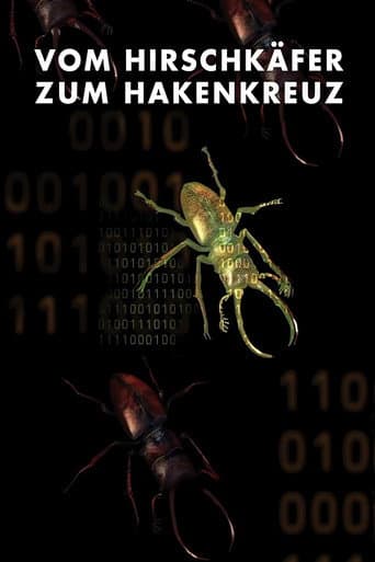 From Stag Beetle to Swastika poster