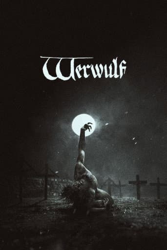 Werwulf poster