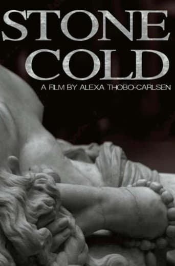 Stone Cold poster