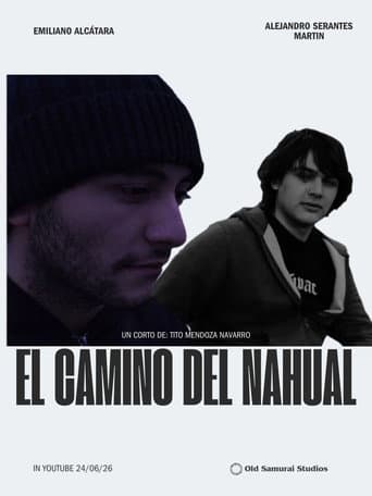 El Camino del Nahual poster
