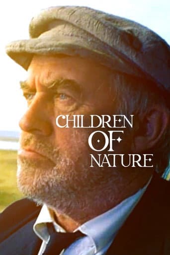 Children of Nature poster