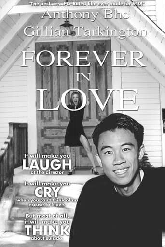 Forever in Love poster