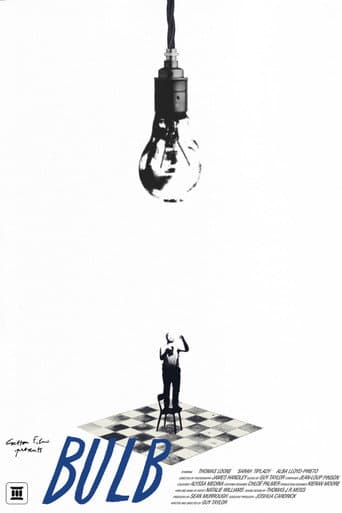 Bulb poster