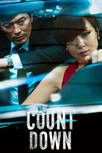Countdown poster
