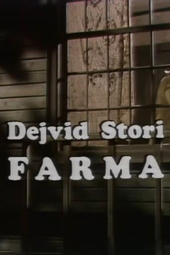 The Farm poster