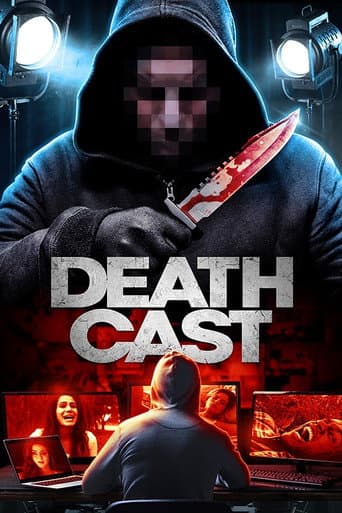 Death Cast poster
