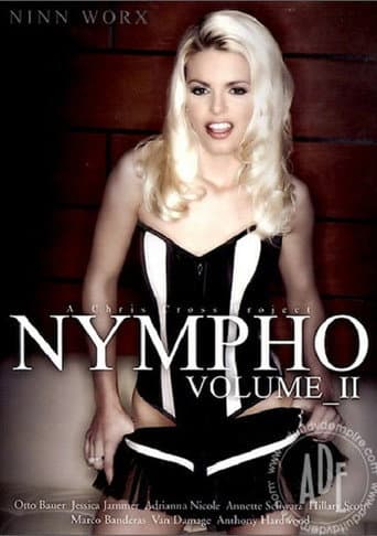 Nympho 2 poster