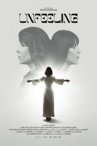 Unfeeling poster