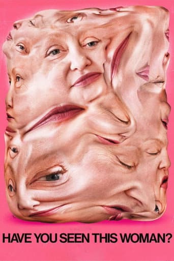 Have You Seen This Woman? poster