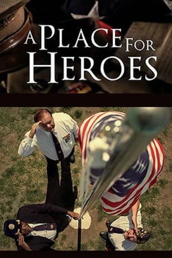 A Place for Heroes poster