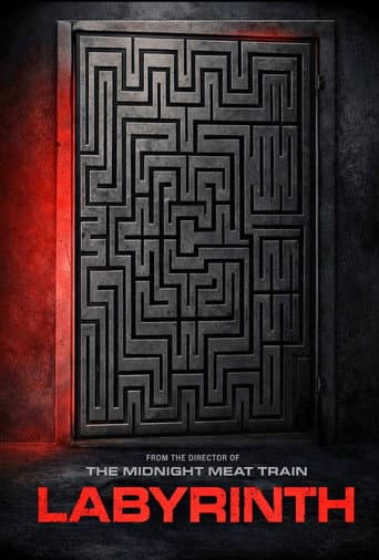 Labyrinth poster