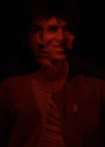 BITE DOWN poster