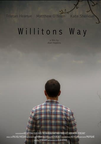 Williton’s Way poster