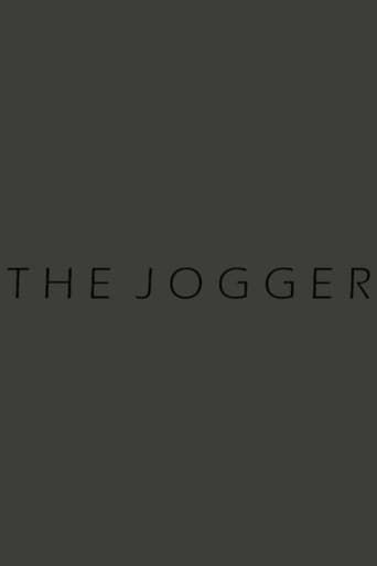 The Jogger poster