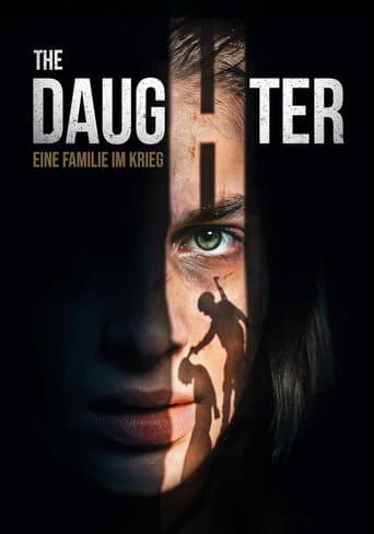 The Daughter poster