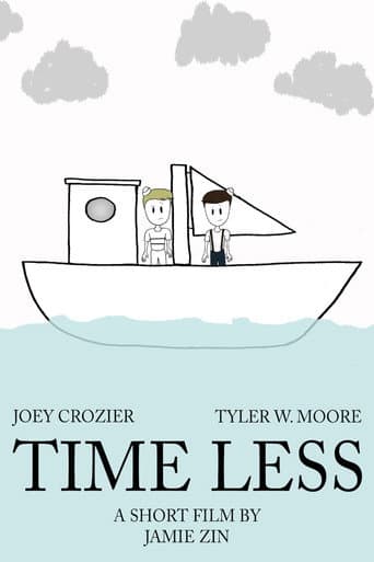 Time Less poster