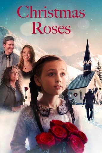 Christmas Roses poster