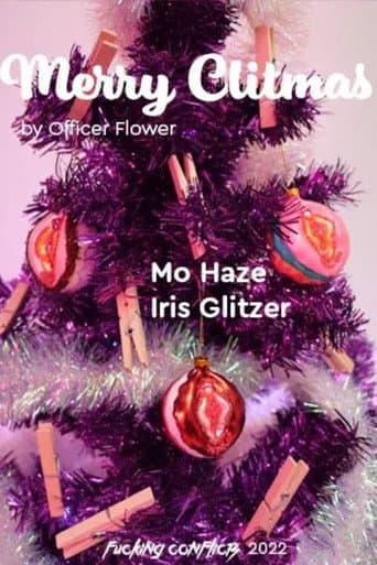 Merry Clitmas poster