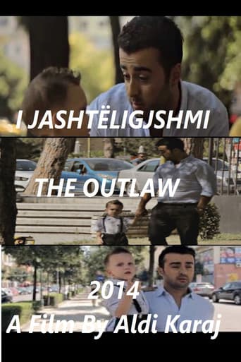 I jashtëligjshmi poster