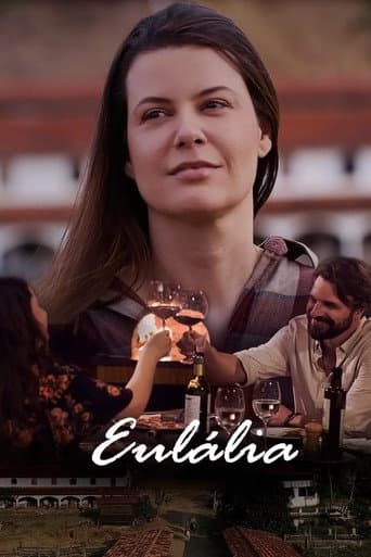 Eulália poster