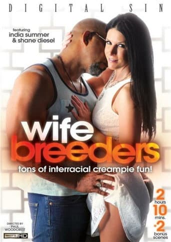 Wife Breeders poster