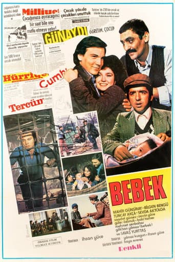 Baby poster