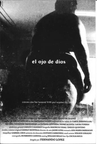 El Ojo de Dios poster