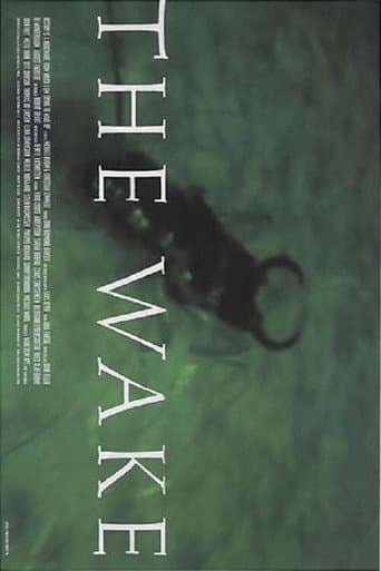 The Wake poster