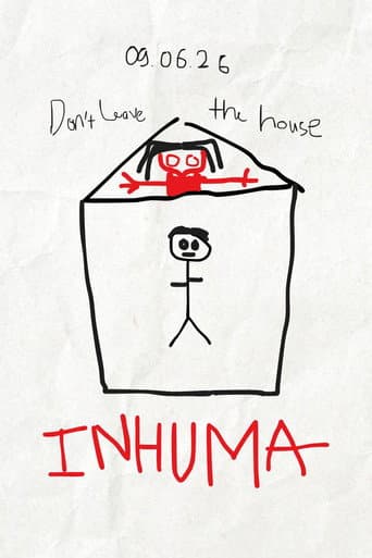 Inhuma poster