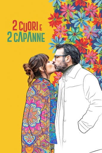 Love In Separate Beds poster