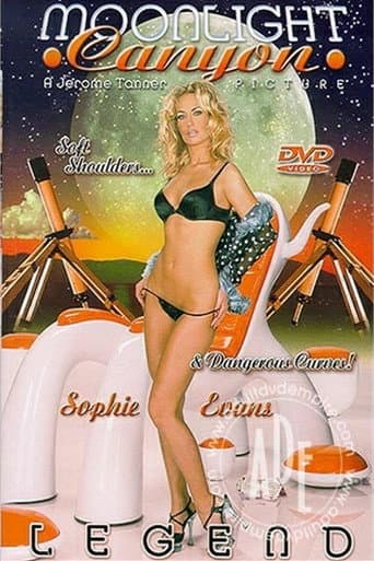 Moonlight Canyon poster