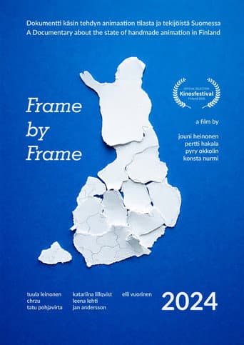 Frame by Frame poster