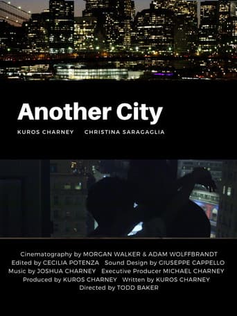 Another City poster