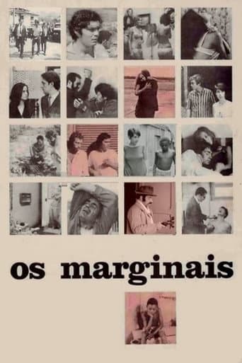 The Outsiders poster