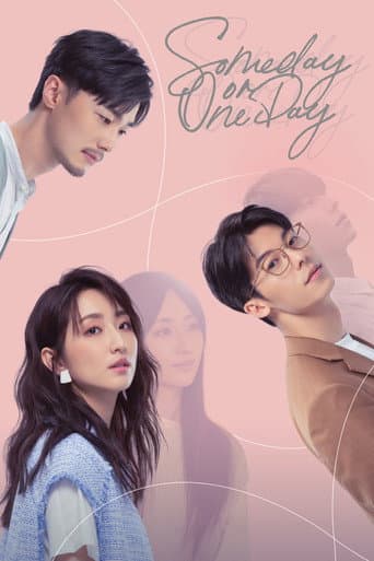 Someday or One Day poster