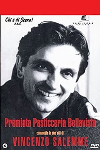 Premiata Pasticceria Bellavista poster
