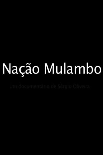 Nação Mulambo poster