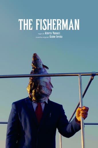 The Fisherman poster
