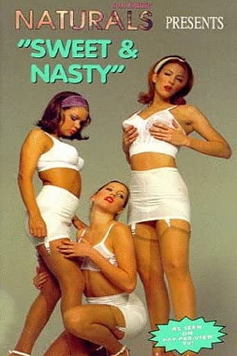 Naturals: Sweet and Nasty poster