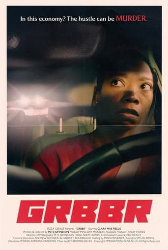GRBBR poster