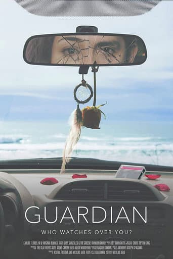 Guardian poster