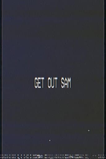 Get Out Sam poster